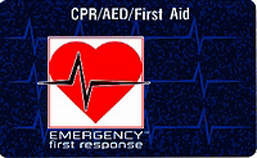 CPR/AED/First Aid
